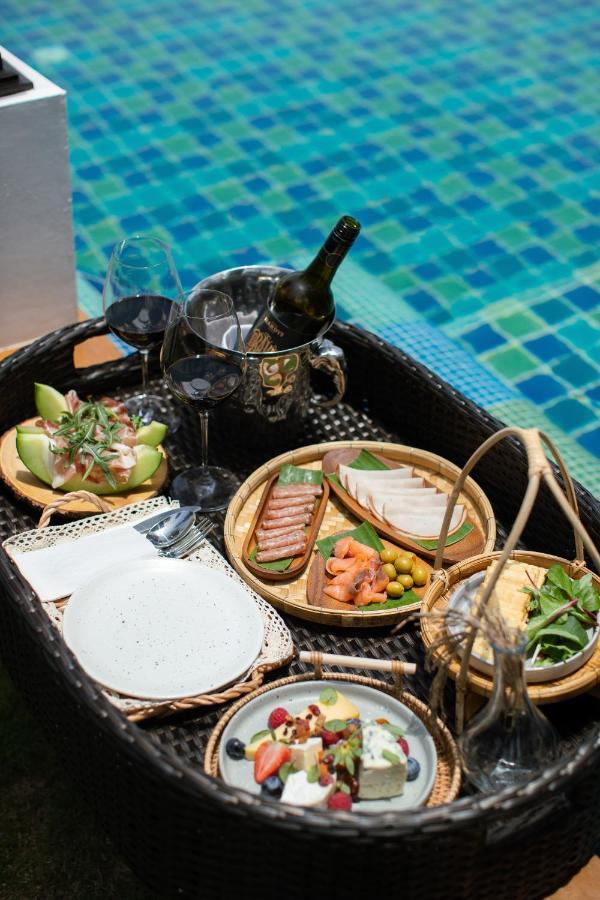 Thantara Resort チエンマイ エクステリア 写真