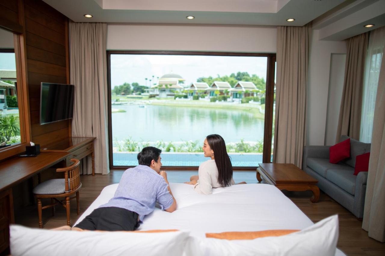 Thantara Resort チエンマイ エクステリア 写真